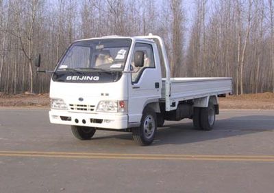 Beijing brand automobiles BJ40102 Low speed truck