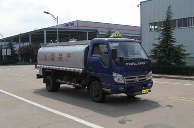 Foton  BJ5063GJY04A Refueling truck