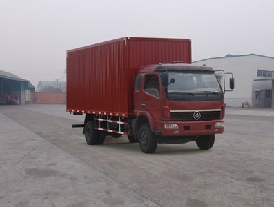 Huashen DFD5042XXYBox transport vehicle