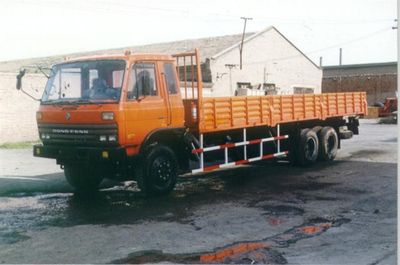 Dongfeng  EQ1171GX7AD2 Truck