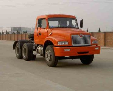 Dongfeng  EQ4238FZ Semi trailer towing vehicle