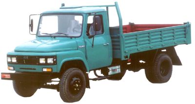 Guihua  GH1410CD Self dumping low-speed truck