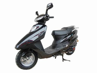 Guowei  GW125T3B Two wheeled motorcycles