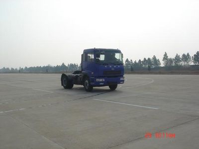 Hunan AutomobileHN4180G6DTractor