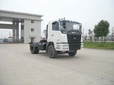 Hunan Automobile HN4180G6D Tractor