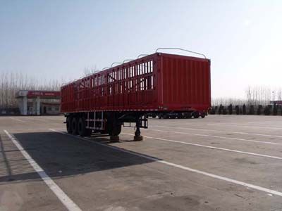 Lishan  LS9400CLXY Gantry transport semi-trailer