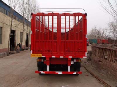 Lishan  LS9400CLXY Gantry transport semi-trailer