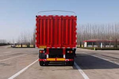 Lishan  LS9400CLXY Gantry transport semi-trailer