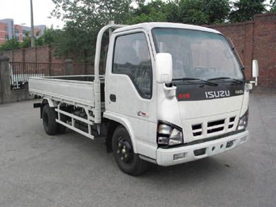 Isuzu  NKR77LLEACJA Truck