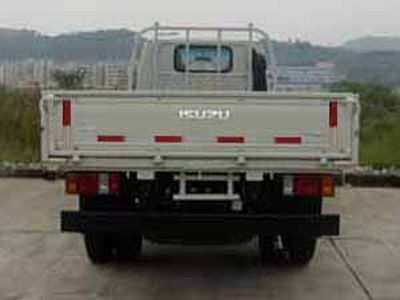 Isuzu  NKR77LLEACJA Truck