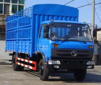 Shitong  STQ5128CCYN4 Grate type transport vehicle