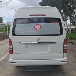 Jinlong  XMQ5032XJH26 ambulance