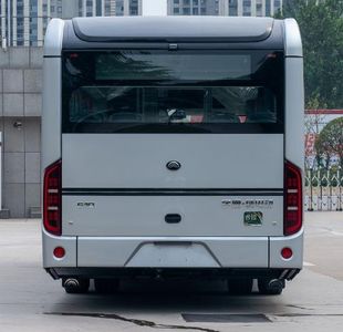 Yutong  ZK6106BEVG4 Pure electric city buses