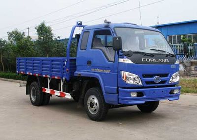 Foton  BJ3043D9PEA1 Dump truck