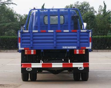 Foton  BJ3043D9PEA1 Dump truck