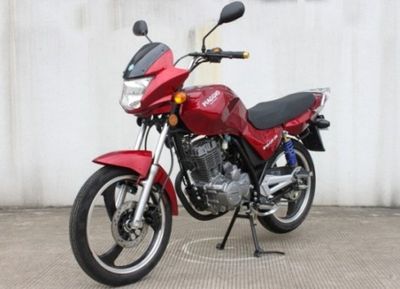 Zongshen Biaqiao  BYQ1253E Two wheeled motorcycles