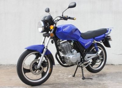 Zongshen Biaqiao  BYQ1253E Two wheeled motorcycles