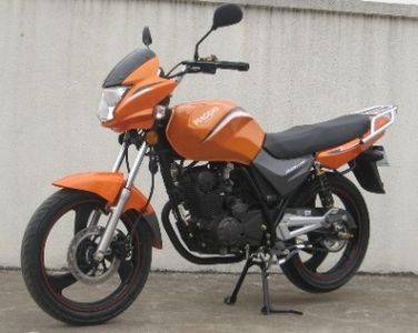 Zongshen Biaqiao  BYQ1253E Two wheeled motorcycles