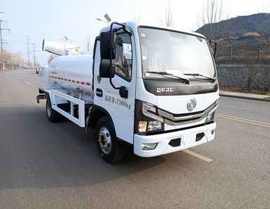 Sinak CEF5071TSD Anti service disinfection sprinkler truck