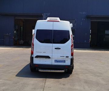 Cheng Liwei  CLW5031XDW6 Mobile service vehicle