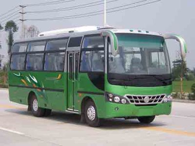 Nanjun  CNJ6751EB coach