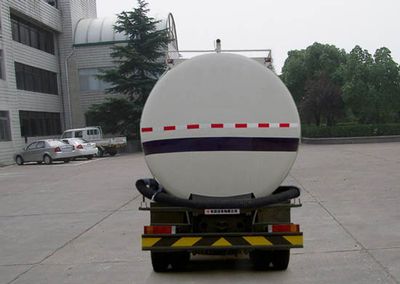 Dongfeng  DFL5250GFLA8 Powder material transport vehicle