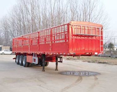 Dilpas DRP9400CCY Gantry transport semi-trailer