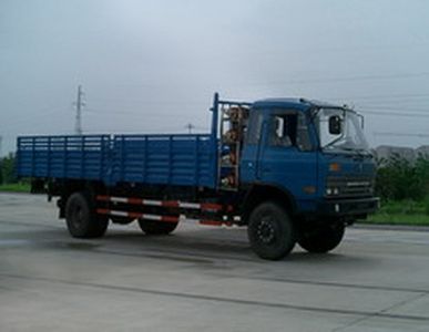 Dongfeng  EQ1140GL1 Natural gas cargo vehicles