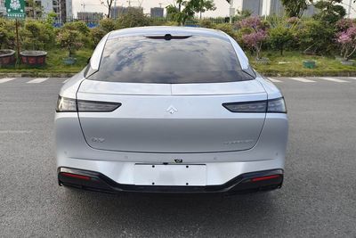 Aion  GAM7000BEVE0M Pure electric sedan