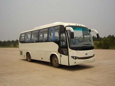 Jianghuai brand automobiles HFC6868H coach