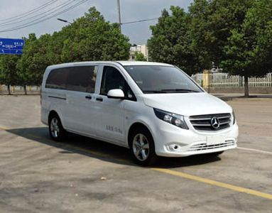 Juchen Ace Car HNY5033XBYB Funeral vehicle