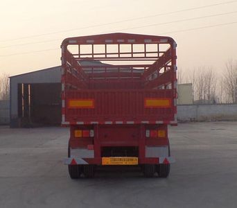 Xuanchang  JFH9400CCY Gantry transport semi-trailer