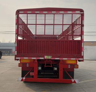 Xuanchang  JFH9400CCY Gantry transport semi-trailer