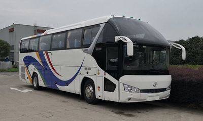 Hagrid KLQ6122HAE61 coach