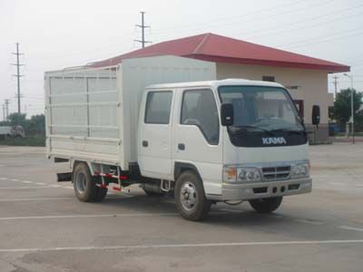 Kaima  KMC5041CSS2 Grate type transport vehicle