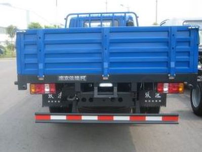 Yuejin  NJ1080DCMZ Truck