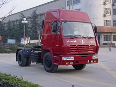 Shaanxi AutomobileSX4184GV351Tractor