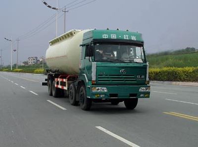 Tonghua  THT5316GSNCQ Bulk cement truck