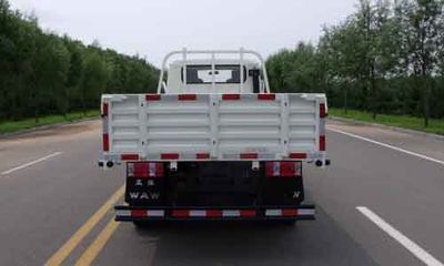 Wuzheng  WL4020P211A Low speed truck