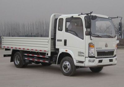 Haowo  ZZ1087F3315E182 Truck