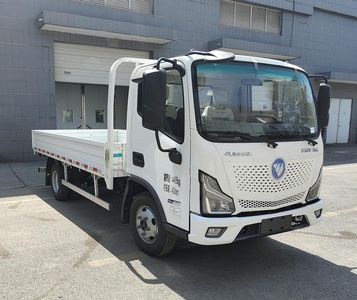 Foton BJ1045EVJAUPure electric freight vehicles