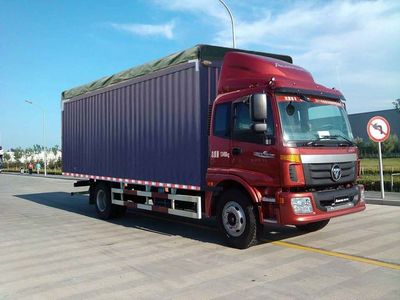 Foton  BJ5139CPYF1 Peng style transport vehicle