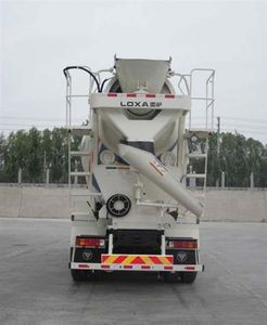 Ouman  BJ5313GJB12 Concrete mixing transport vehicle