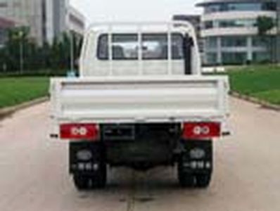 Jiefang Automobile CA1026K32 Truck