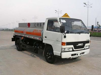 Chufei  CLQ5061GJY3JX Refueling truck