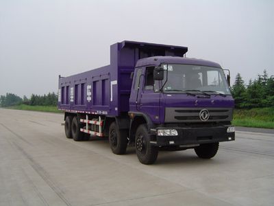 Dongfeng  EQ3318VZ Dump truck