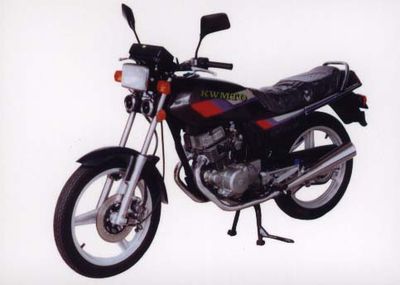 Guangwei GW12510Two wheeled motorcycles