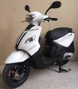 Guangya  GY125T4J Two wheeled motorcycles