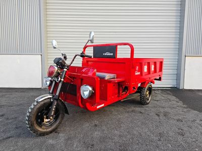 Construction  JS1800DZH26 Electric tricycle