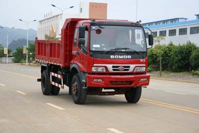 Xiangli  NZ3060 Dump truck